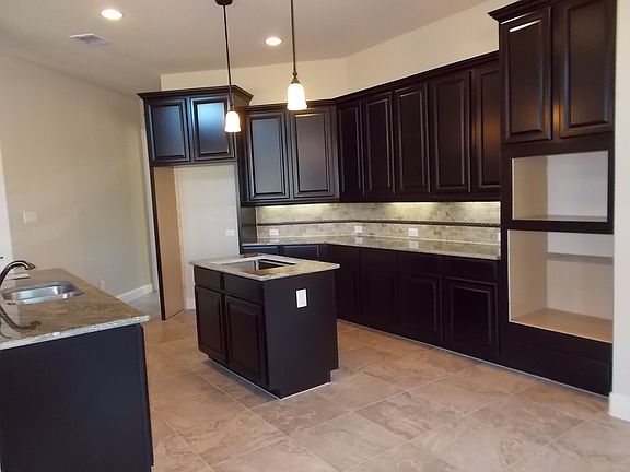 David Weekley Homes Inventory Photo