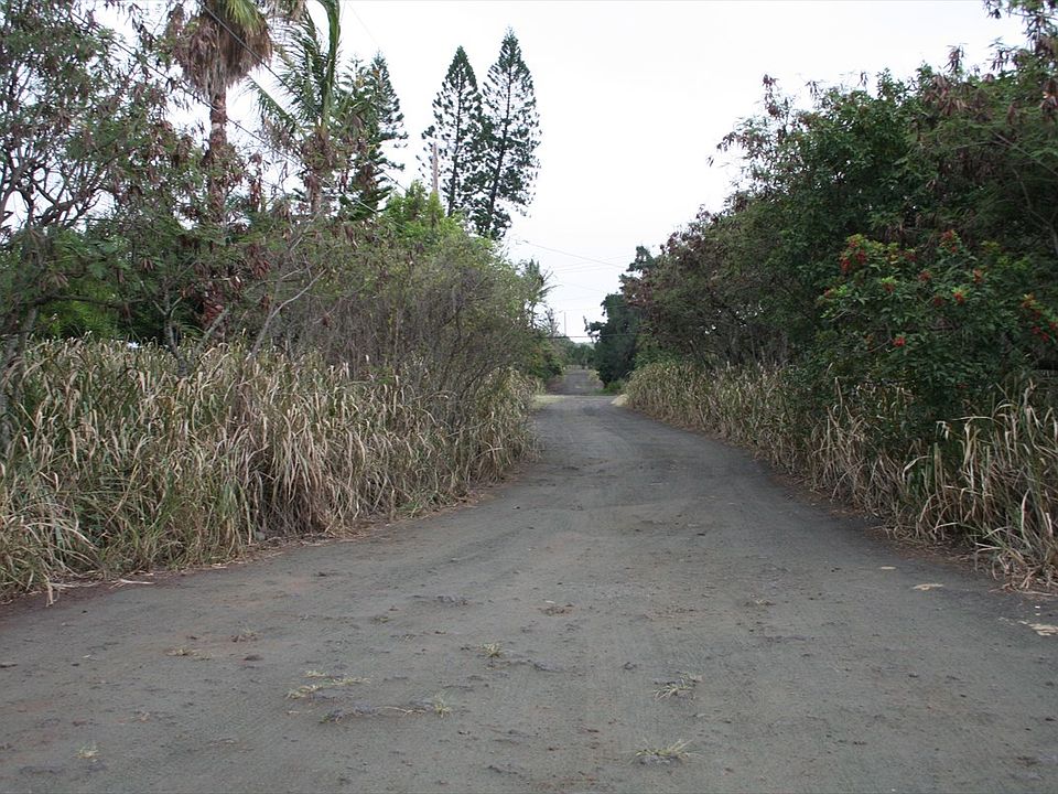 1st image of Puka St Lot 7