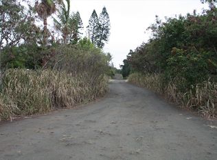 Puka St LOT 7, Naalehu, HI 96772