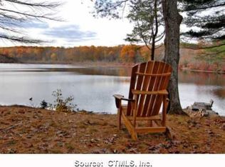 272 Grassy Hill Rd, Lyme, CT 06371