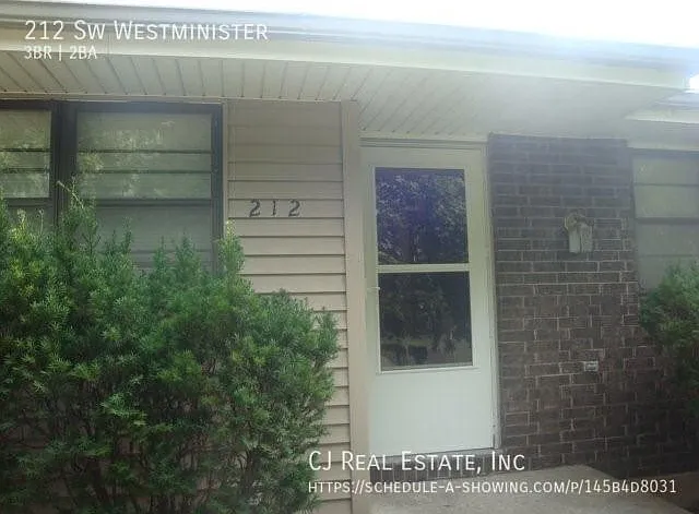 212 SW Westminister Rd — Photo 1