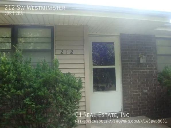 212 SW Westminister Rd, Blue Springs, MO 64014