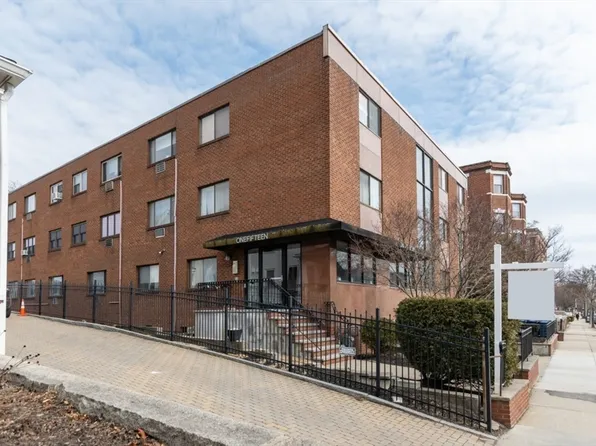 115 Highland Ave APT 11, Somerville, MA 02143