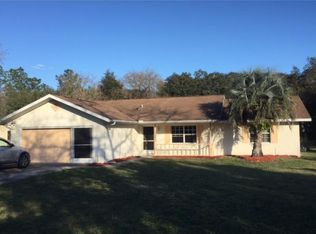 1824 E Monopoly Loop, Inverness, FL 34453