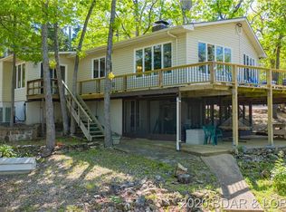 109 Shady Ozark Ln, Sunrise Beach, MO 65079