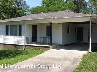 122 12th Ct NW, Birmingham, AL 35215