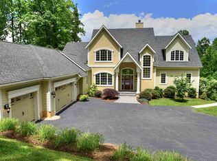 2521 Summit Ridge Trl, Charlottesville, VA 22911