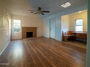 804 N Perry Ave, Tucson, AZ 85705