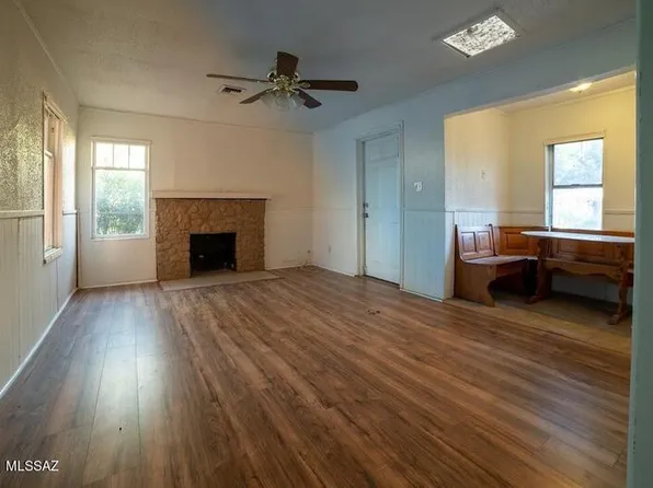 804 N Perry Ave, Tucson, AZ 85705