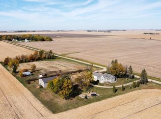 28455 180th St, Reading, MN 56165