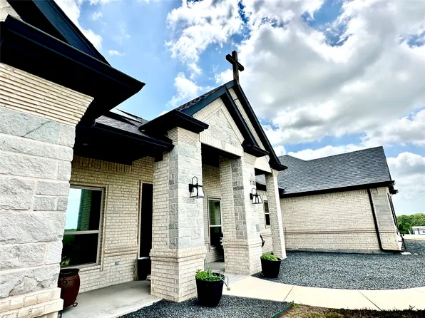 248 Scenic Wood Dr, Azle, TX 76020