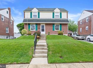 224 Rosewood Ave, Aldan, PA 19018