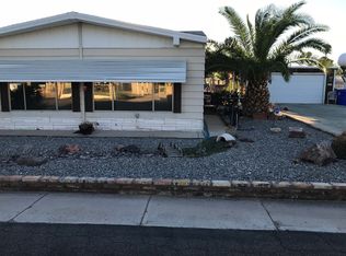 9670 S Jasper Way, Yuma, AZ 85365