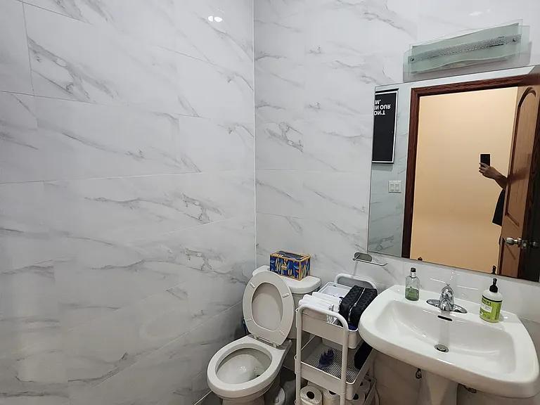 429 Broome St #Penthouse 4C — Photo 15