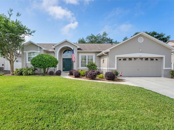 249 Mill Slough Rd, Oviedo, FL 32766