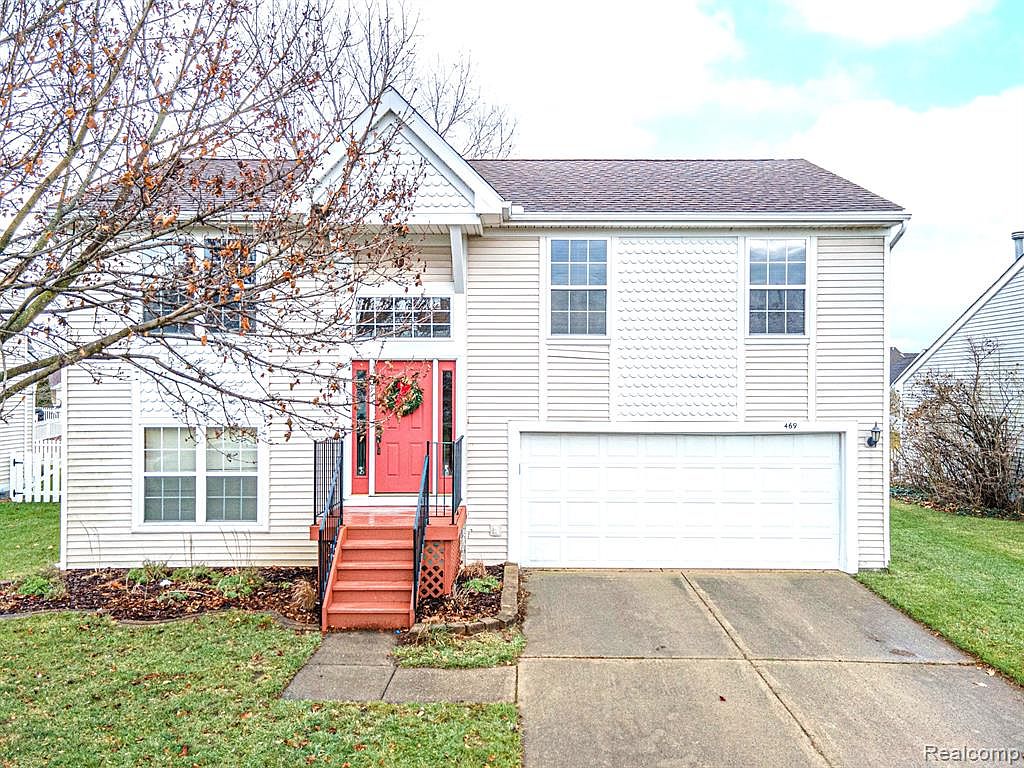 469 Waterbury Ct, Belleville, MI 48111 Zillow