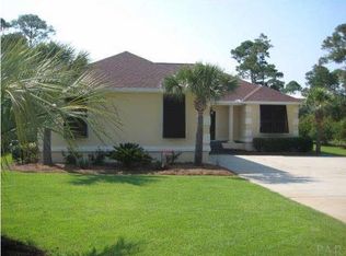4795 Osprey Dr, Gulf Breeze, FL 32563