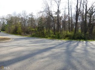 0 Crestwood Dr, Hartwell, GA 30643