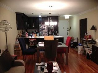 53 Gates St #3, Worcester, MA 01610