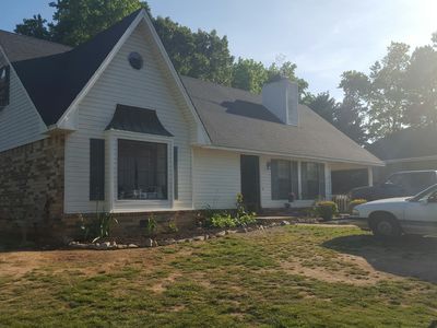 28 County Road 237, Farmington, MS, 38834