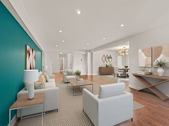 5th image of 4201 Cathedral Ave NW APT 501W
