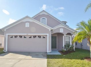 239 Southbridge Cir, Kissimmee, FL 34744