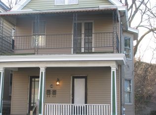 125 Parker St #2, Cincinnati, OH 45219