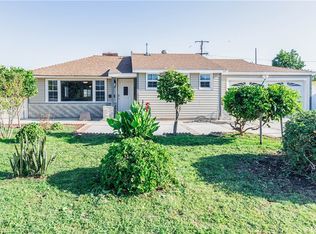 715 W H St, Ontario, CA 91762