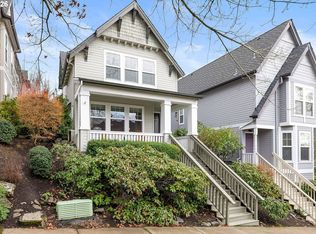9834 NW Justus Ln, Portland, OR 97229