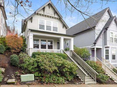 9834 NW Justus Ln, Portland, OR, 97229