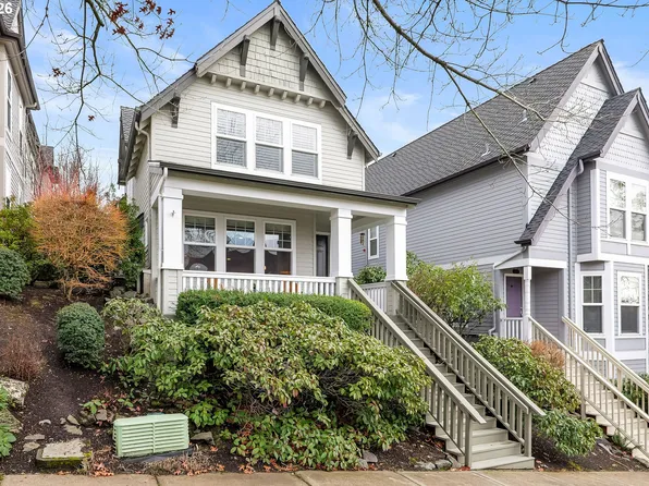 9834 NW Justus Ln, Portland, OR 97229