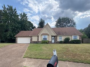 7087 The Ridge Cv, Memphis, TN 38125