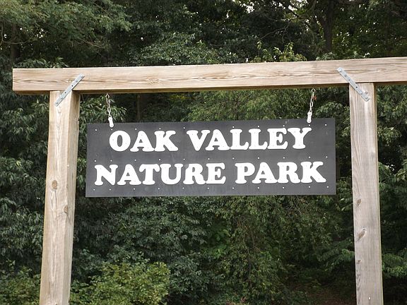 Nature Park blocks away