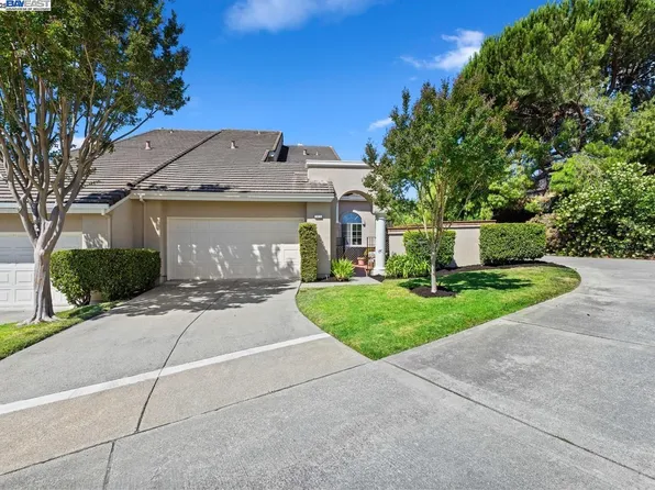 1375 Canyon Side Ave, San Ramon, CA 94582