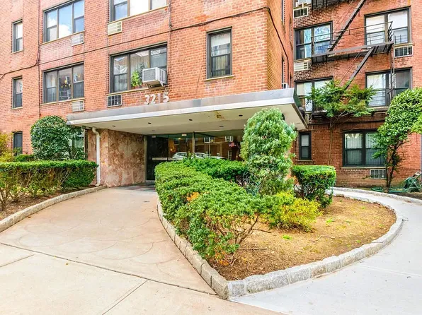3215 Arlington Ave APT 7A, Bronx, NY 10463