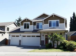 5605 NE 198th Pl, Kenmore, WA 98028