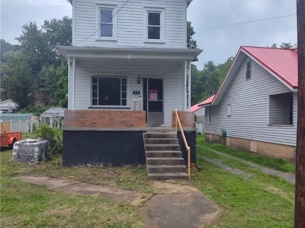 64 Diamond St, Irondale, OH 43932