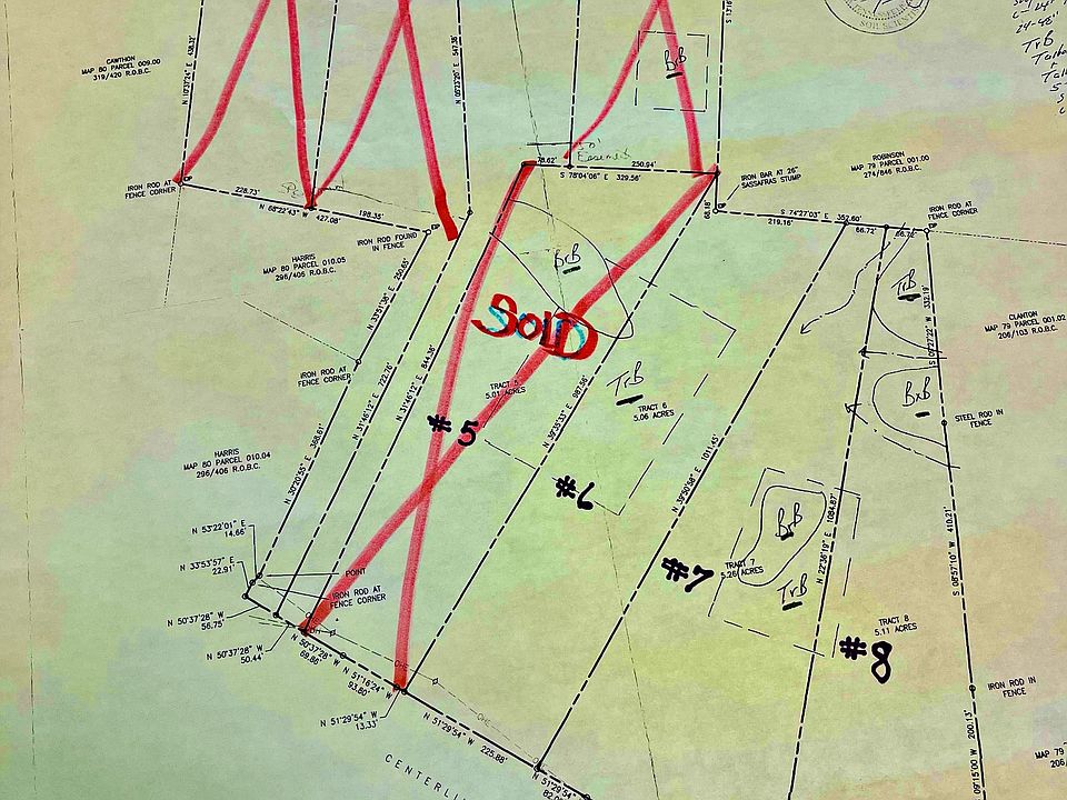 2nd image of LOT Three Warner Bridge Rd