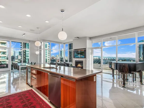 550 Front St Unit 901, San Diego, CA 92101