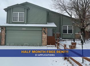 7054 White Buffalo Rd, Colorado Springs, CO 80919