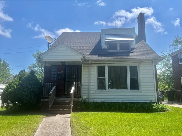 15518 Meyers Rd, Detroit, MI 48227