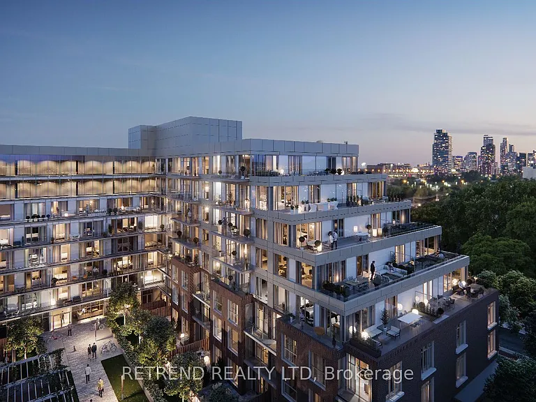 150 Logan Ave #113 — Photo 1