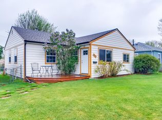 5622 Carr St, Arvada, CO 80002