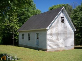 278 Springdale Dr, Hartwell, GA 30643
