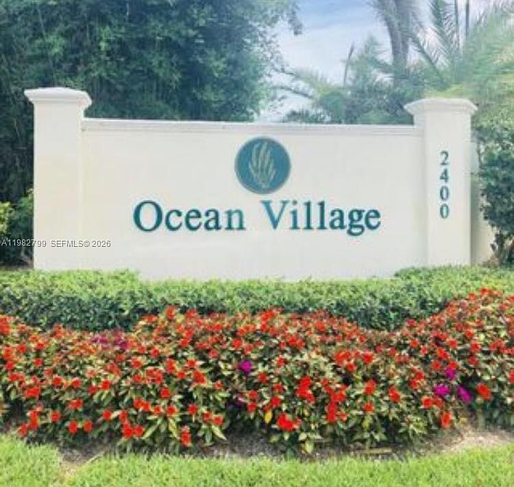 1st image of 2400 S Ocean Dr #1322