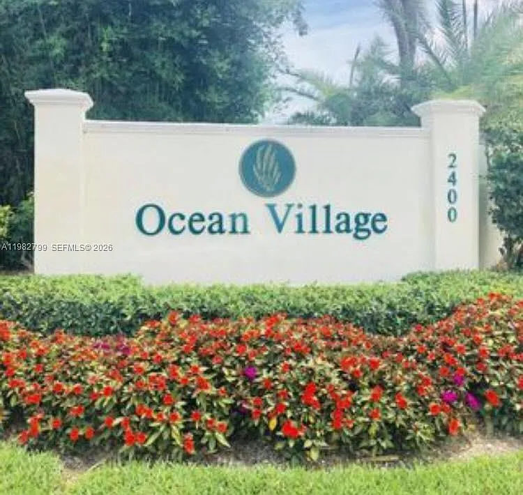 2400 S Ocean Dr #1322