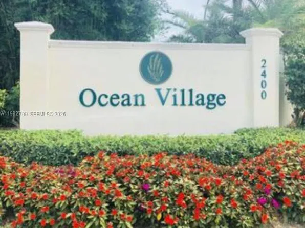 2400 S Ocean Dr #1322, Fort Pierce, FL 34949