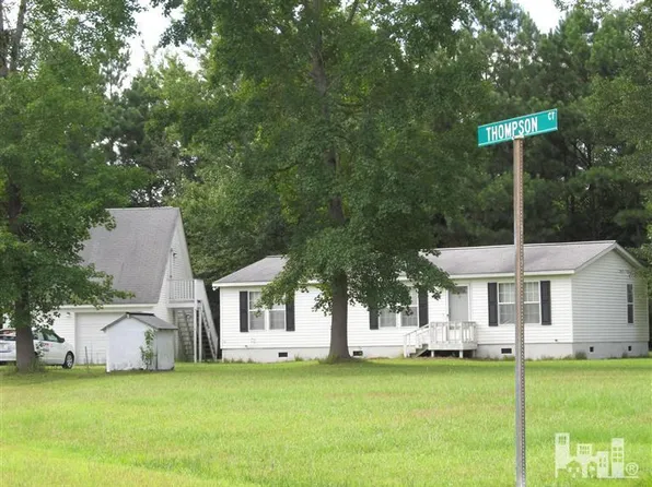 38 Thompson Ct, Rocky Point, NC 28457