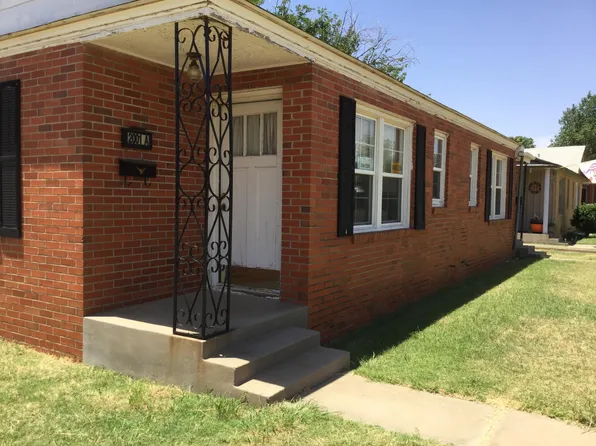 2001 33rd St APT A, Lubbock, TX 79411