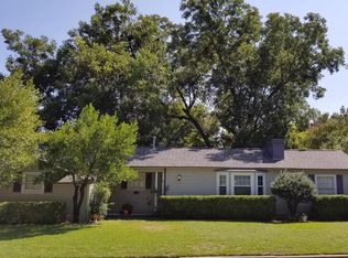 312 Pacific Ave, Terrell, TX 75160